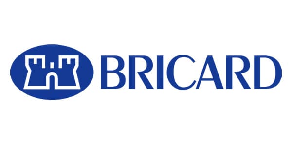 Logo bricard